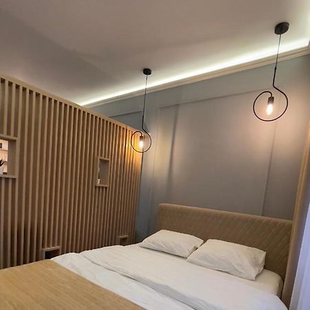 BW Luxury Apartment Bijeljina Ngoại thất bức ảnh