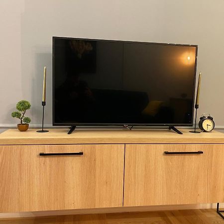 BW Luxury Apartment Bijeljina Ngoại thất bức ảnh