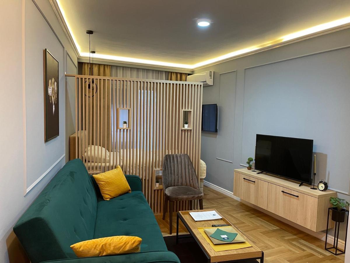 BW Luxury Apartment Bijeljina Ngoại thất bức ảnh