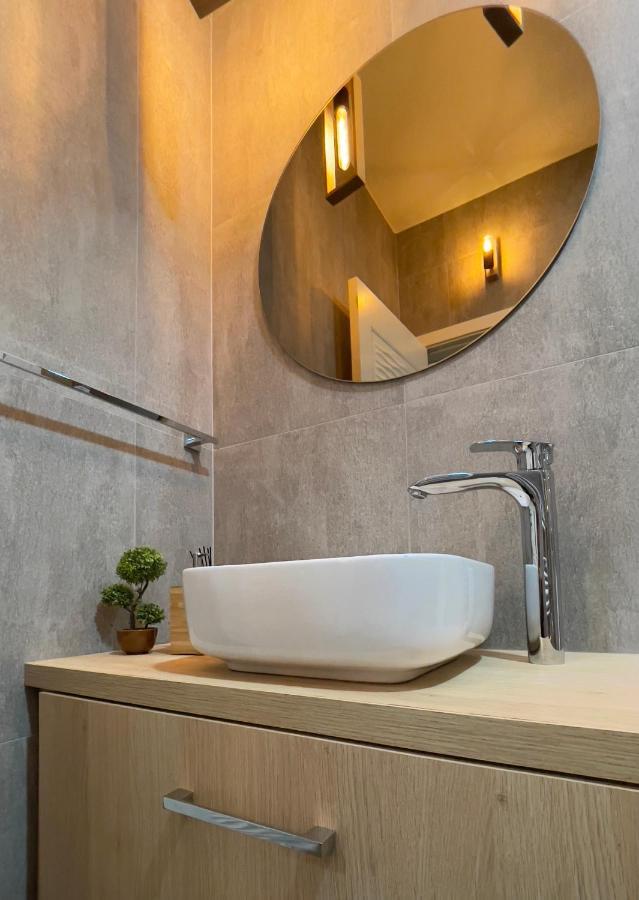BW Luxury Apartment Bijeljina Ngoại thất bức ảnh