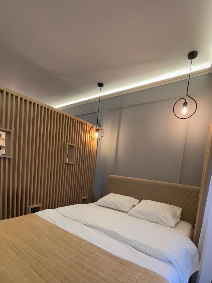 BW Luxury Apartment Bijeljina Ngoại thất bức ảnh