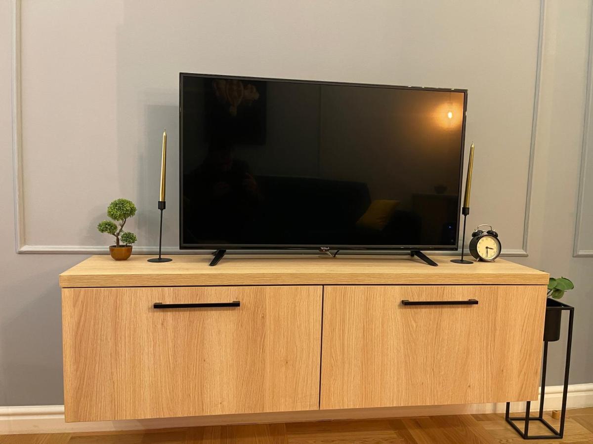 BW Luxury Apartment Bijeljina Ngoại thất bức ảnh