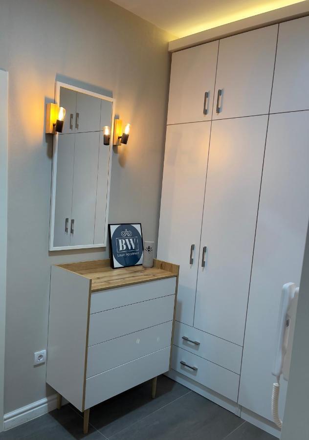 BW Luxury Apartment Bijeljina Ngoại thất bức ảnh