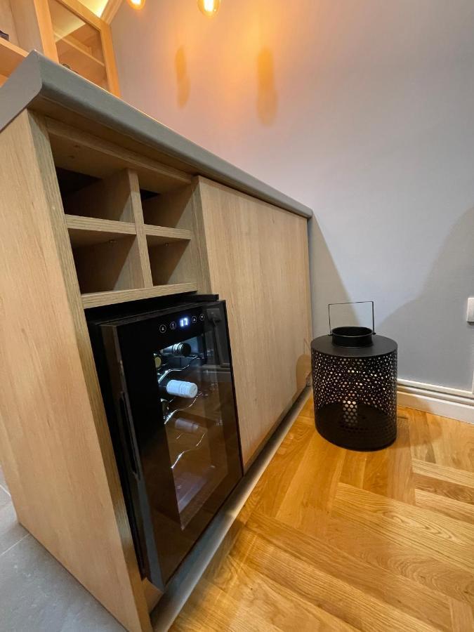 BW Luxury Apartment Bijeljina Ngoại thất bức ảnh