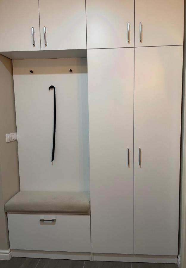 BW Luxury Apartment Bijeljina Ngoại thất bức ảnh