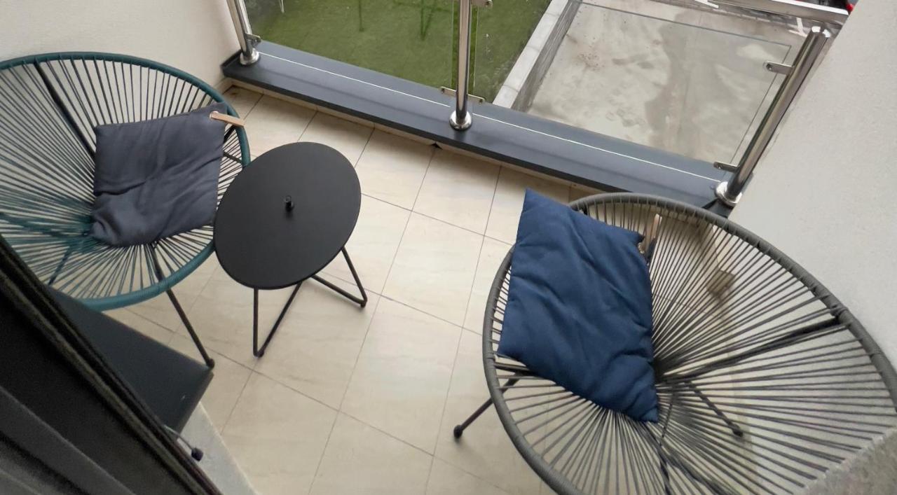 BW Luxury Apartment Bijeljina Ngoại thất bức ảnh